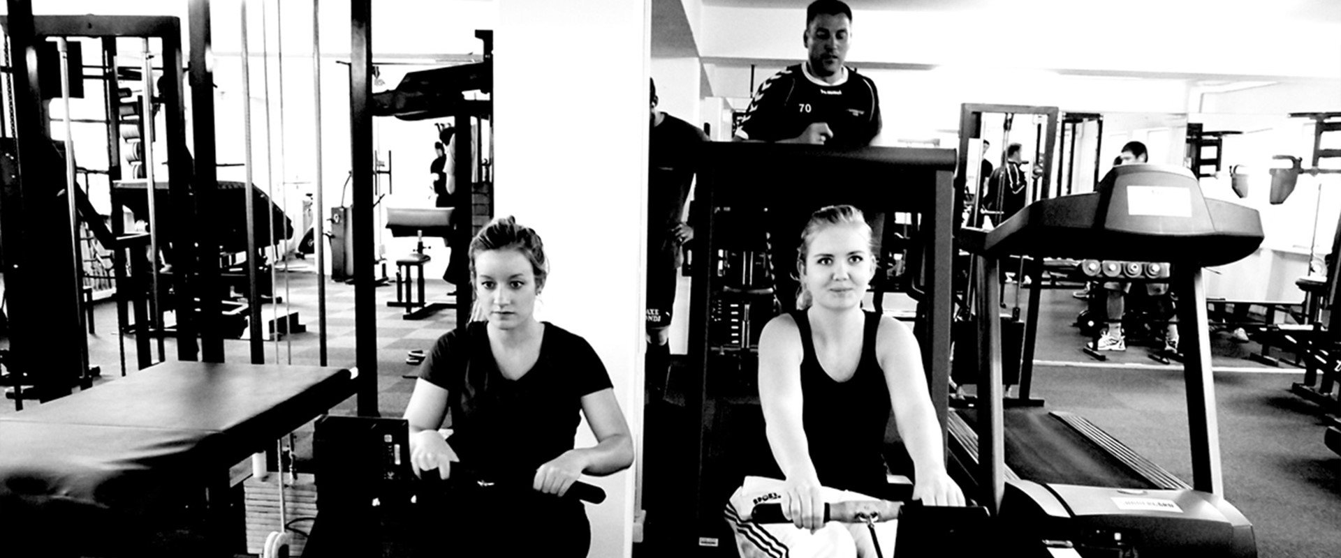 Studie 7 Fitness Og Styrketraening Slide 01