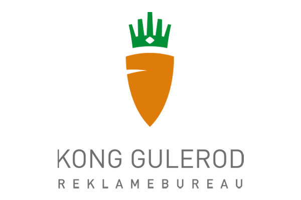 Kong Gulerod